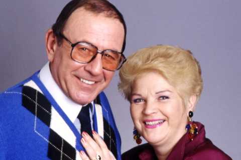 Brits’ most loved TV couples revealed – where does your favourite rank?