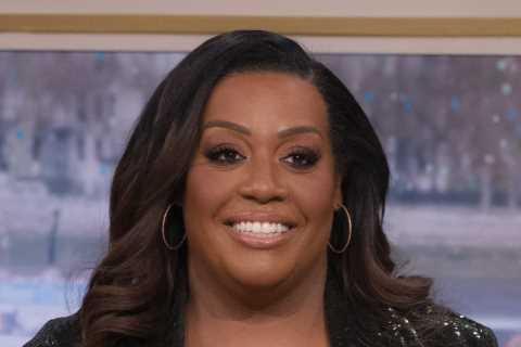 Great British Bake Off fans all say the same thing as Alison Hammond is ‘revealed’ as new co-host
