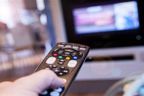 Major change to TV licence fee on way and people won’t be happy