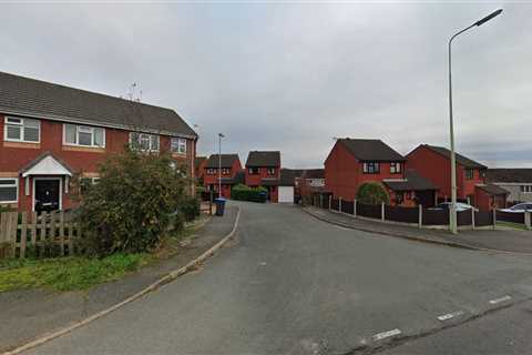 Our ‘worthless’ newbuild homes ‘could be torn down’ – we’re furious… Persimmon ‘would have known..