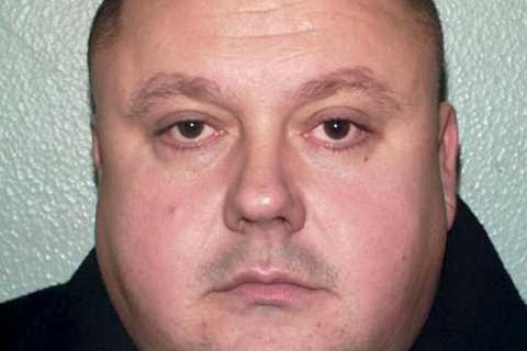 Levi Bellfield’s legal action to marry blonde visitor to be BLOCKED, Dominic Raab hints as he..