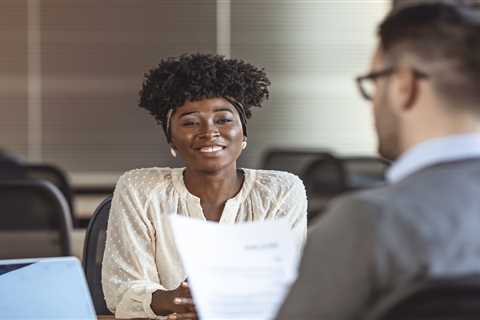 Why recruitment is the hottest sector to work in right now