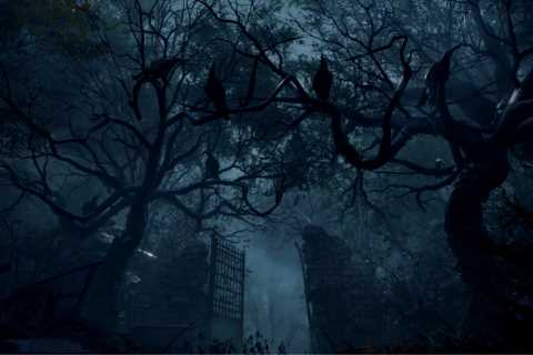 Gamers are just realising that Resident Evil 4 is good