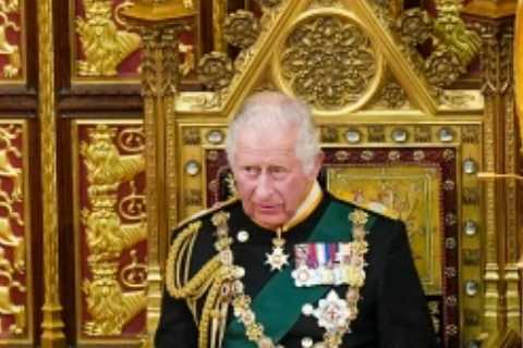 King Charles’ Coronation plans ‘revealed’ – who’s in and out of procession, its route and a big..