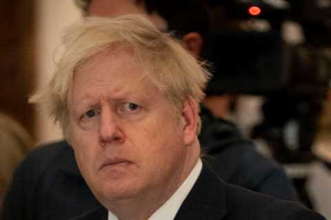 Boris Johnson to reveal ‘defence dossier’ tomorrow ahead of partygate showdown