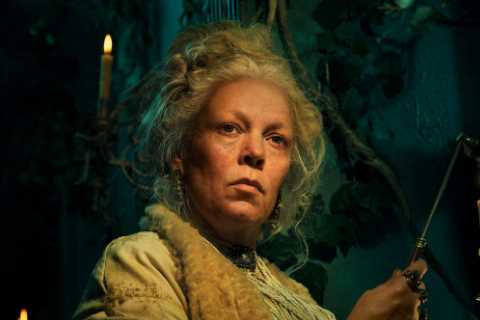 BBC sparks outrage with ‘drivel’ Great Expectations adaptation as critics fume ‘what a joke!’