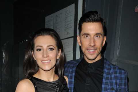 My wife and I are so horny for each other all the time – it makes people want to throw up, says..