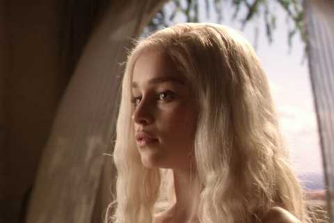 Inside Game of Thrones’ most outrageous sex scenes – with almost two hours of full-frontal nudity