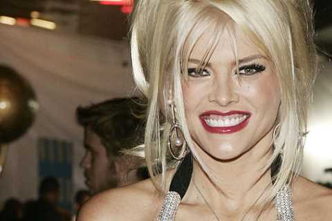 Anna Nicole Smith film will reveal secrets of her life including who her true love was