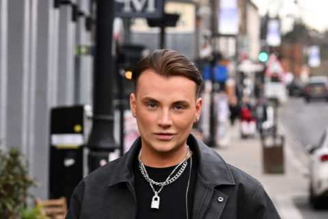 Shock new Towie romance as two cast members hook up during filming for new series