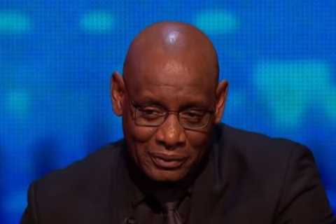 The Chase fans pay tribute as guest who Shaun Wallace ‘flirted’ with dies of cancer