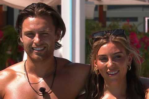 All the signs Love Island’s Casey and Rosie had secretly split after faking they were still..