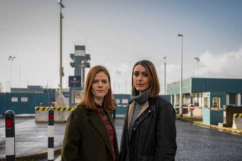 Huge BBC thriller returning for second season – with major star joining cast