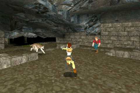 Tomb Raider games in order: By release date and timeline