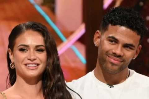 Love Island fans left fuming over ‘missing’ part of the reunion show