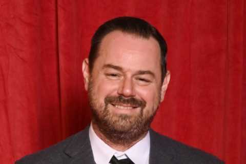 Danny Dyer’s new reality show Scared Of The Dark reveals celeb line-up with Love Island, Gogglebox..