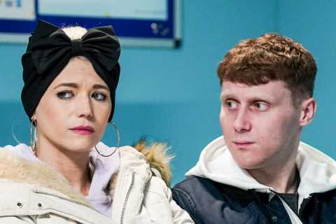Dying Lola Pearce gets devastating news in EastEnders
