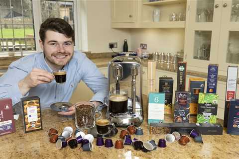 I tried own-brand Nespresso pod dupes – one supermarket beat the signature brand