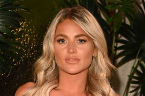 Claudia Fogarty reveals her dad’s strict rules for Love Island appearance and why he ‘struggled’..