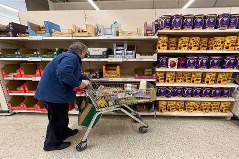 Another supermarket giant to close over Easter – is your local store’s opening hours changing?