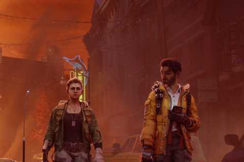 Redfall’s director speaks out on game going Xbox exclusive