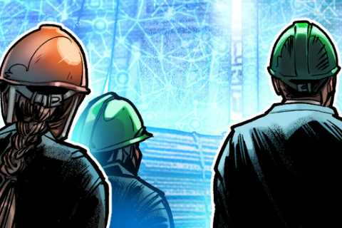 Web2 giants coming into Web3 could benefit ecosystem — PBW founder  