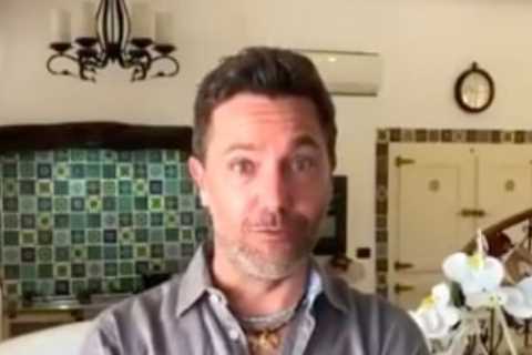 Inside Gino D’Acampo’s incredible £1.25m Hertfordshire mansion after he quits TV show in shock move