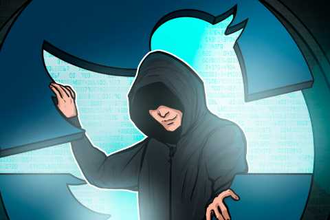 Circle CSO's Twitter account breached by scammers