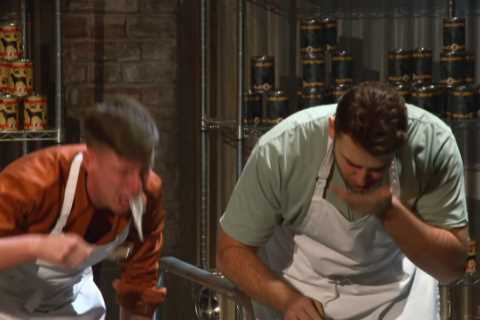 Channel 4 viewers left ‘screaming and being sick’ at one of TV’s grimmest ever moments