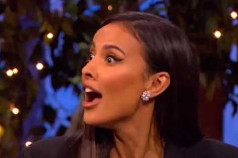Love Island stars rip into each other over backstabbing as Maya Jama says ‘what the f**k is..