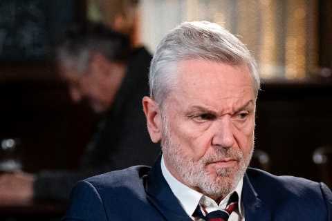 Rocky’s ex-wife Jo drops bombshell as she arrives on EastEnders