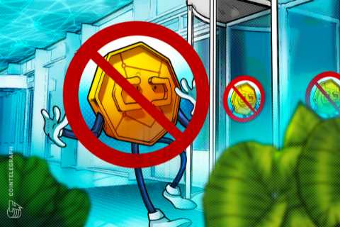 French lawmakers propose ban on crypto influencer promotions  