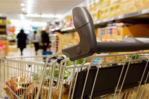 UK inflation rate unexpectedly rises to 10.4% – what it means for your money