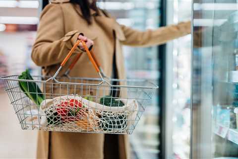 Warning for shoppers as supermarket basics double in price – see the full list