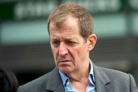 Fury as Tony Blair’s ex-spin doctor says he doesn’t believe Boris Johnson nearly died of Covid