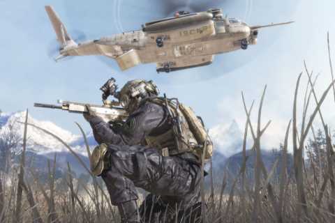 Call of Duty games in order: By release date and timeline