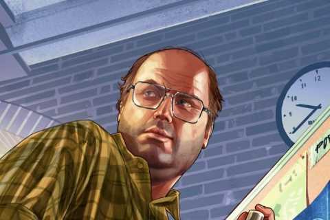What happened to Lester in GTA 5?