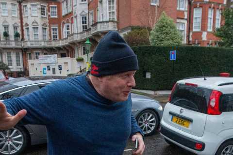 Five questions Boris Johnson will face in partygate quiz in just hours – and how he plans to bat..