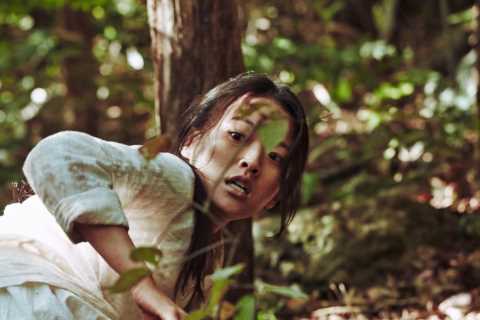 Amazon Prime viewers ‘scared to death’ just ten minutes into horror The Wailing calling it..