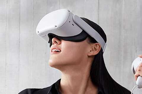 When is Oculus Quest 3 coming out? Release date and rumours explained