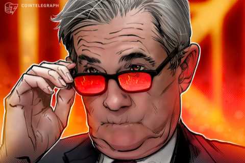 Bitcoin price whipsaws as Fed says rate hikes may not be ‘appropriate’