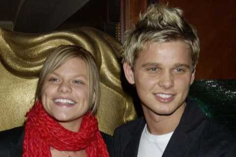 Jade Goody’s ex Jeff Brazier in heartbreaking tribute 14yrs after she died saying ‘it’s hard not to ..