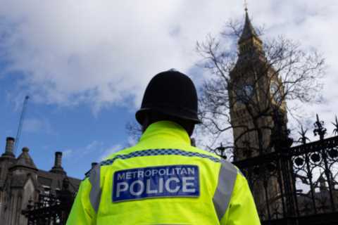 Names of suspects to be kept secret by cops under new guidelines