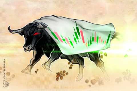 Bitcoin corrects on Fed rate hike, but bulls are prepared for Friday's $1.2B options expiry 