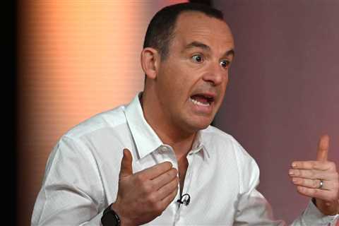 Martin Lewis’ MSE warns millions have just days left to check payslips – or risk paying £100s extra
