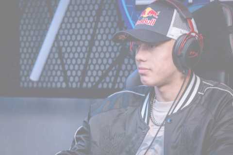 Fortnite’s first UK tournament is asking fresh talent to compete against millionaire prodigy Wolfiez
