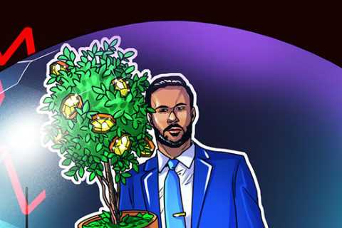 Cointelegraph Markets Pro delivers alerts for 113% gains from 5 trades in the face of 10% BTC drop