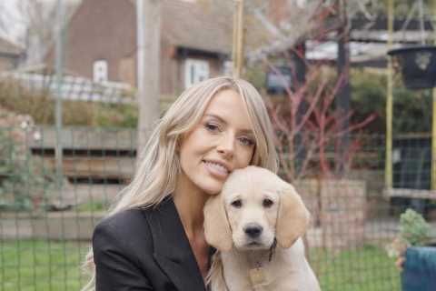 Love Island’s Faye Winter breaks down in tears as she reveals ‘greatest achievement of her life’