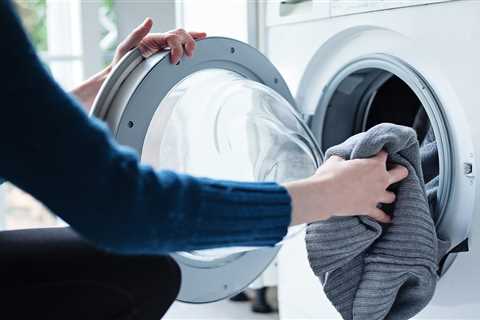 Save 10% off Candy and Hoover appliances at Argos with special code