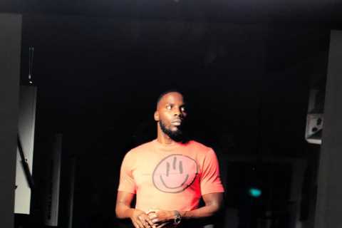 Lawrence Okolie sets fire to his relationship with Eddie Hearn as he blasts him for ‘never stepping ..